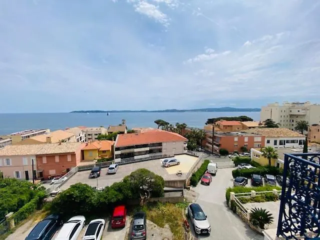 Le Grand Hotel Sainte-Maxime 0*,  France
