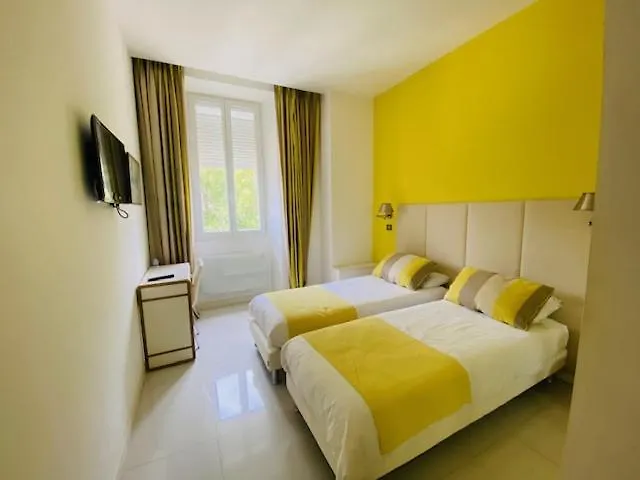Apartment Le Grand Hotel Sainte-Maxime