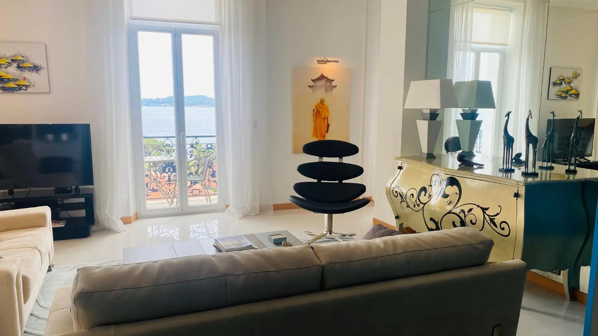 Le Grand Hotel Sainte-Maxime France