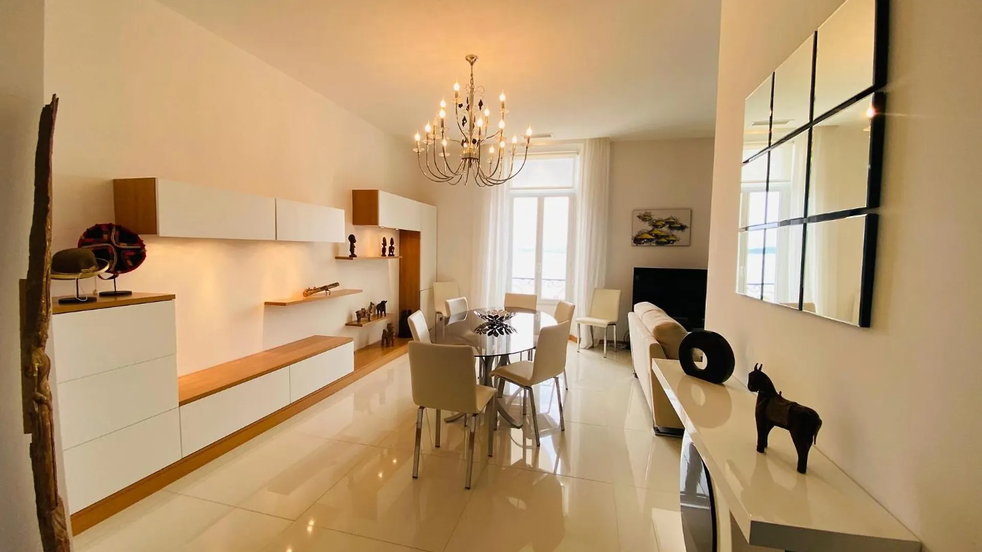 Apartment Le Grand Hotel Sainte-Maxime France