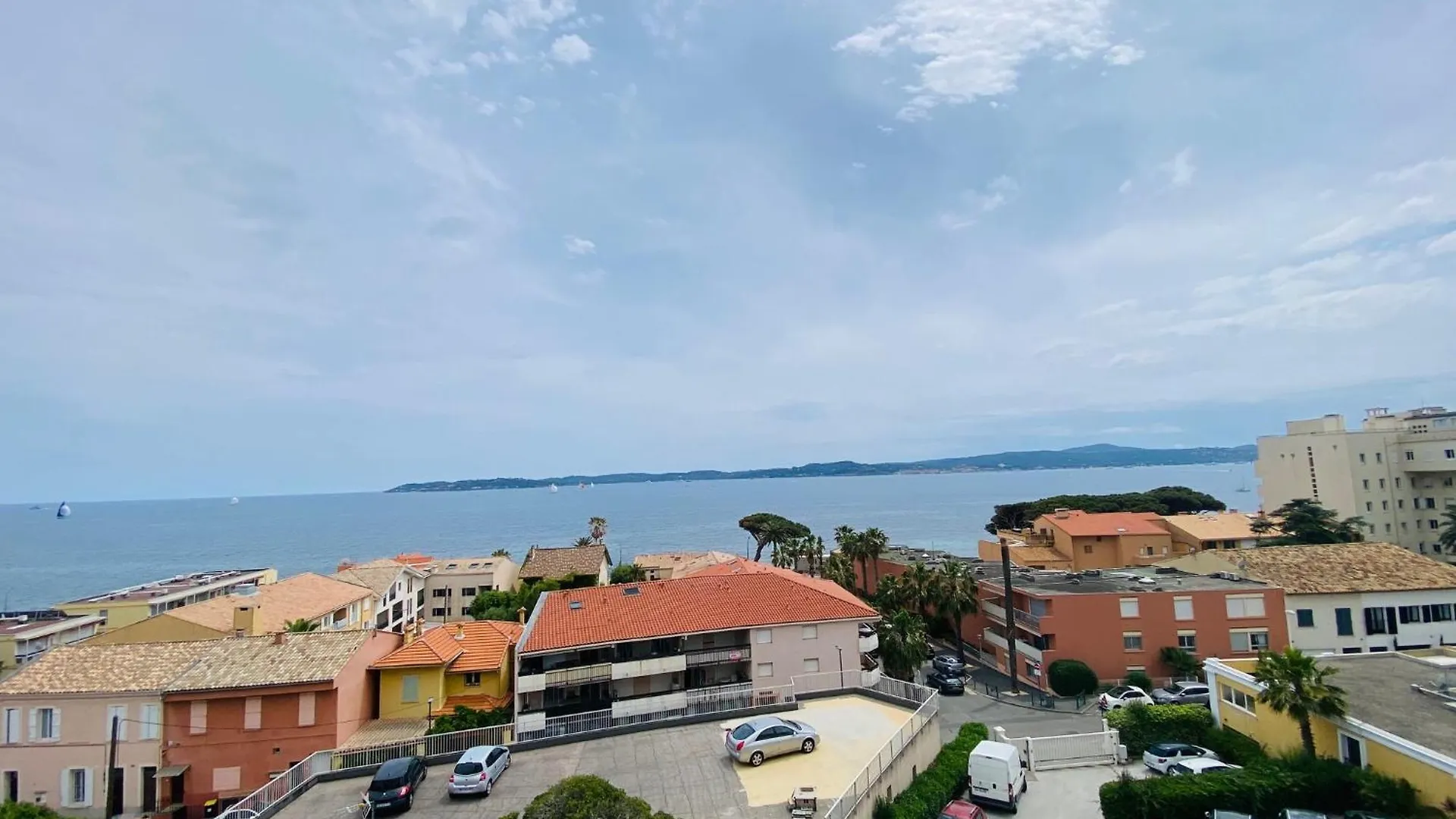 Le Grand Hotel Sainte-Maxime