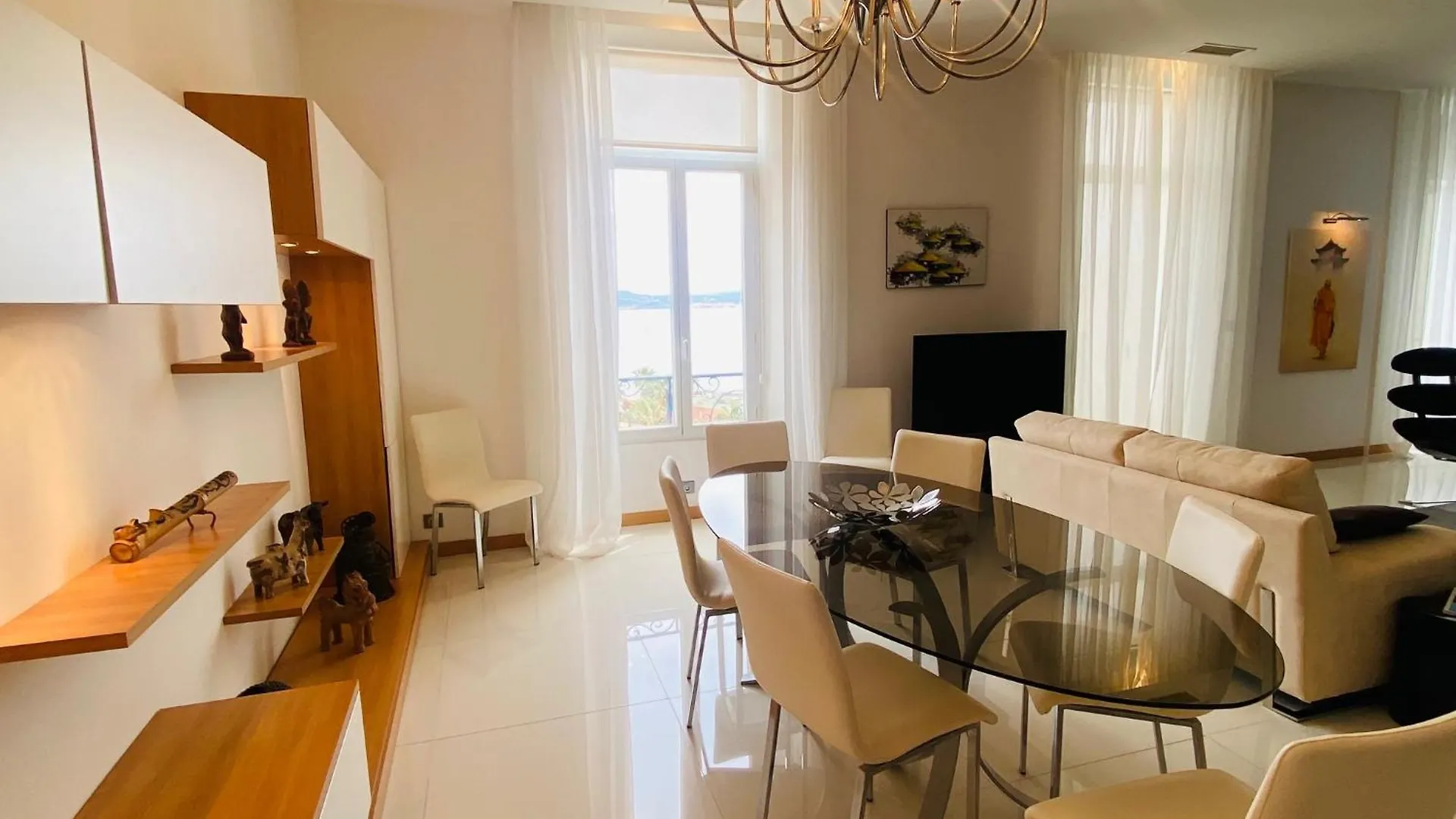 Apartment Le Grand Hotel Sainte-Maxime