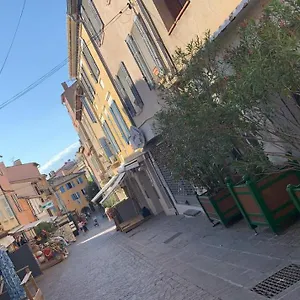 Centre St Maxime, à Pied Sainte-Maxime