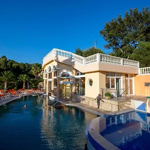 3* Aparthotel Les Tourelles